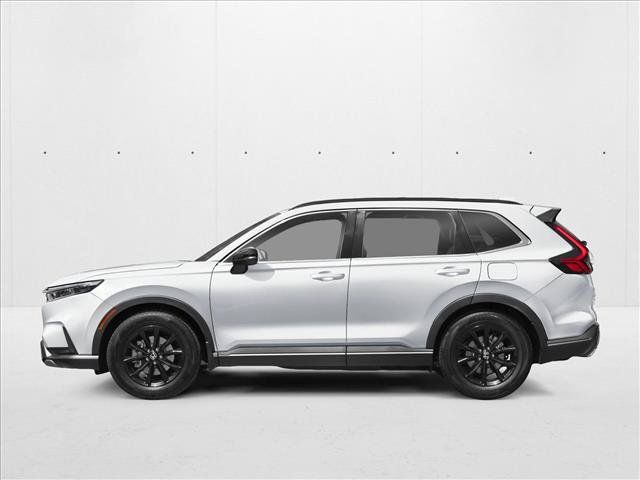 New 2026 Honda CR-V Sport-L image 3