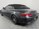 Used 2023 Mercedes-Benz E 450 Cabriolet image 3
