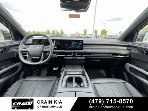New 2027 Kia Telluride SX X-Line w/ Towing Package AWD/4WD image 32
