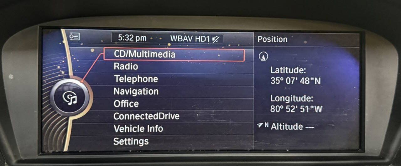 Used 2013 BMW 328i Convertible RWD image 21
