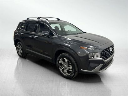 Used 2023 Hyundai Santa Fe SEL