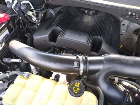 Used 2020 Ford F150 XLT w/ Equipment Group 302A Luxury image 29