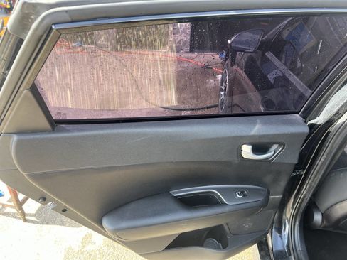 Used 2016 Kia Optima LX image 22