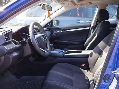 Used 2016 Honda Civic EX image 10