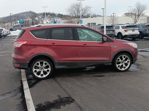 Used 2014 Ford Escape Titanium image 3