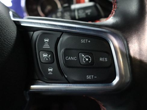 Used 2020 Jeep Wrangler Unlimited Rubicon AWD/4WD image 16