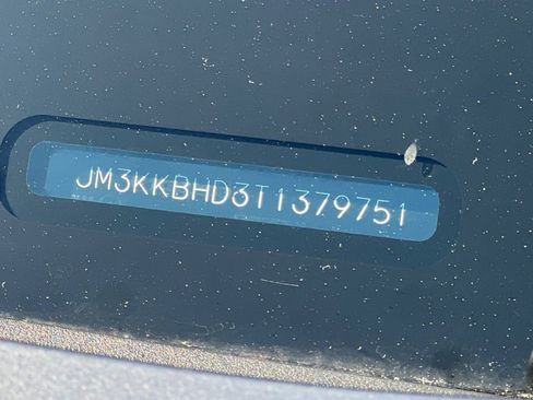 New 2026 MAZDA CX-90 3.3 Turbo w/ Preferred Package image 28