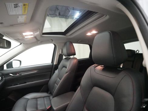 Used 2024 MAZDA CX-5 Carbon Edition AWD/4WD image 32