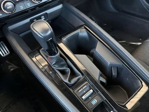 Certified 2023 Honda Accord Sport image 24