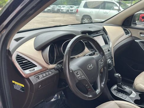 Used 2018 Hyundai Santa Fe Sport FWD image 13