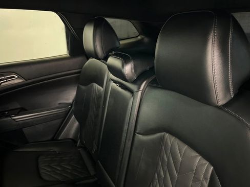 Used 2023 Kia Sportage X-Line image 20