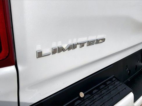 Used 2020 RAM 1500 Limited image 21