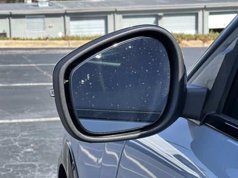 New 2026 Ford Mustang Mach-E Premium w/ Sport Appearance Package image 27