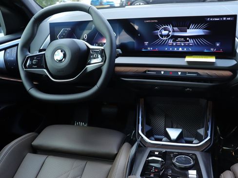 New 2026 BMW X3 xDrive30 w/ Premium Package image 26