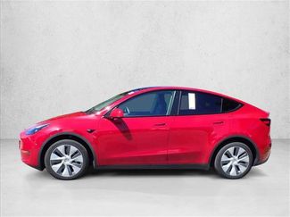Used 2023 Tesla Model Y Long Range AWD/4WD video 2