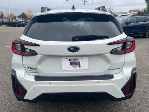 Certified 2024 Subaru Crosstrek 2.5i Limited image 6