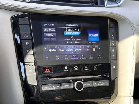 Used 2020 INFINITI QX50 Essential w/ Convenience Package image 34