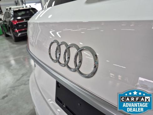 Used 2023 Audi Q5 2.0T Premium Plus image 32