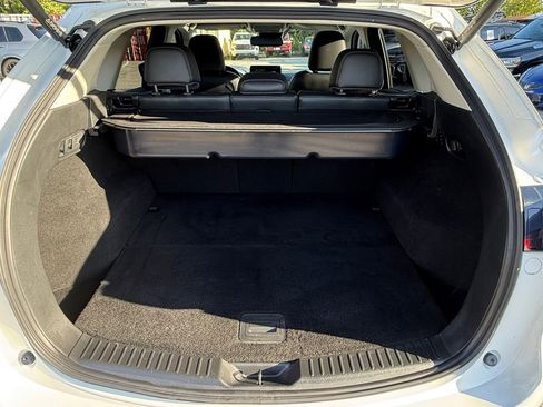 Used 2023 MAZDA CX-5 AWD 2.5 S w/ Premium Plus Pkg image 27