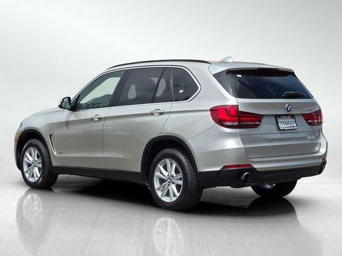 Used 2014 BMW X5 sDrive35i RWD image 7