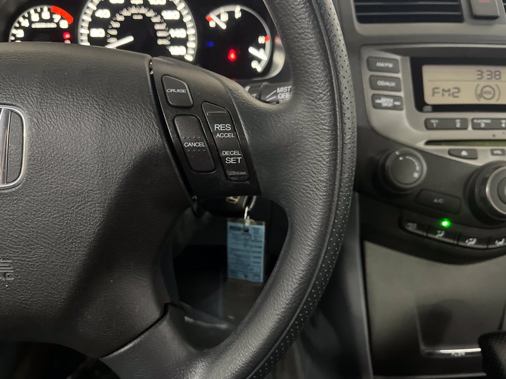 Used 2007 Honda Accord LX image 56
