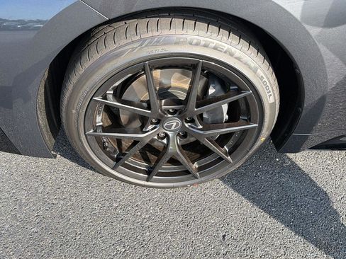 New 2026 Lexus IS 350 F Sport RWD image 35