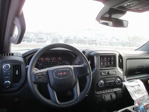 New 2026 GMC Sierra 1500 Pro w/ Pro Value Package image 17