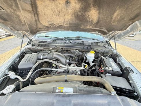 Used 2022 RAM 1500 Tradesman w/ Chrome Plus Package image 29