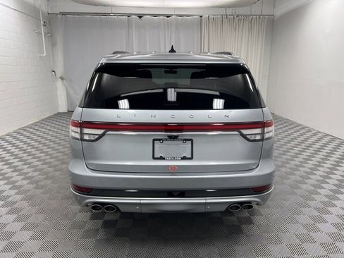 Used 2023 Lincoln Aviator Reserve w/ Equipment Group 201A image 5
