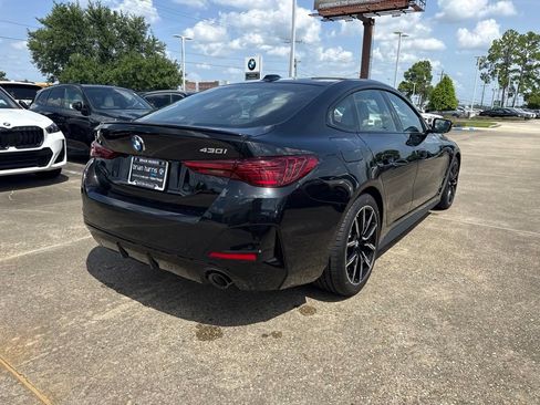 New 2026 BMW 430i xDrive w/ M Sport Package AWD/4WD image 5
