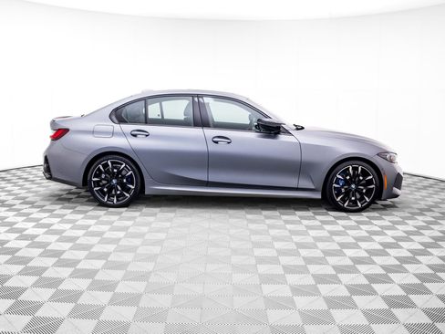 Used 2025 BMW M340i xDrive AWD/4WD image 7