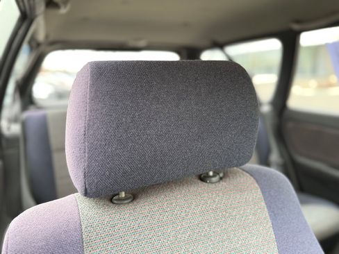 Used 1997 Subaru Legacy Wagon image 40