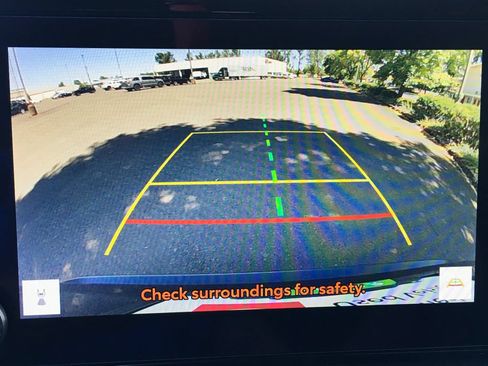 Used 2025 Toyota RAV4 XLE Premium w/ Weather Package AWD/4WD image 16