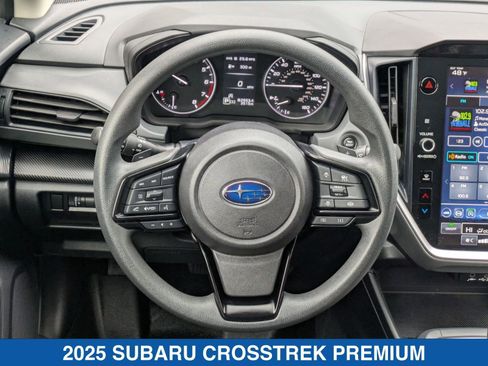 Certified 2025 Subaru Crosstrek 2.0i Premium image 16