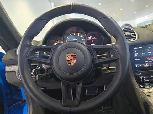 Used 2023 Porsche 718 Cayman GT4 RS RWD image 20