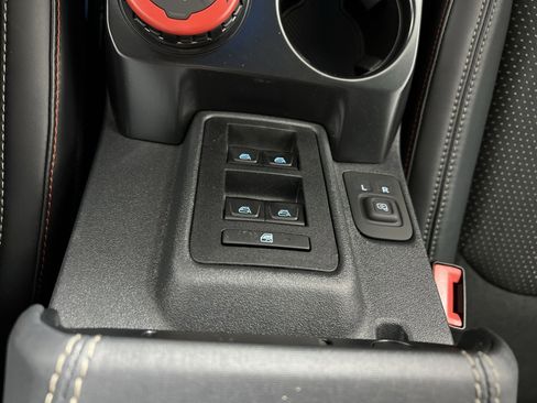 New 2026 Ford Bronco Raptor AWD/4WD image 15