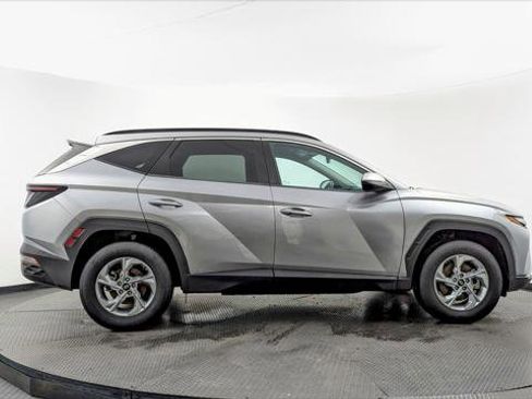 Used 2022 Hyundai Tucson SEL image 9