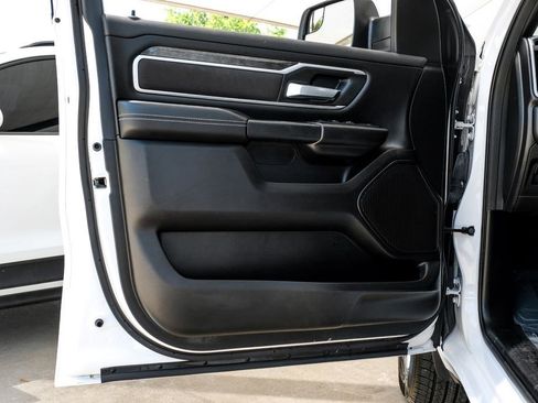Used 2023 RAM 1500 Big Horn RWD image 44