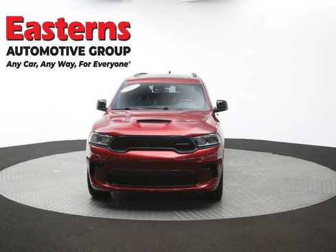 Used 2024 Dodge Durango R/T AWD/4WD image 55