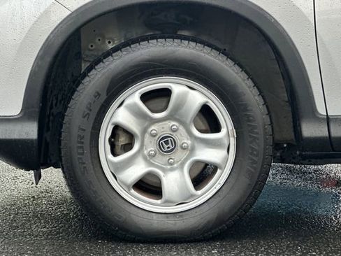 Used 2014 Honda CR-V LX image 32