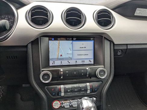 Used 2016 Ford Mustang GT Premium w/ Equipment Group 401A image 11