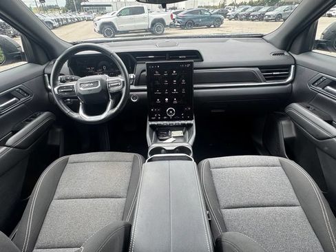Used 2025 GMC Terrain Elevation AWD/4WD image 11