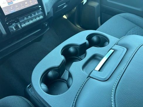 New 2026 RAM 3500 Tradesman image 19