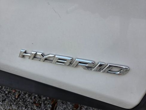 Used 2021 Lexus RX 450h AWD w/ Premium Package image 6