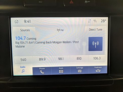 Used 2022 Ford F150 XLT image 18