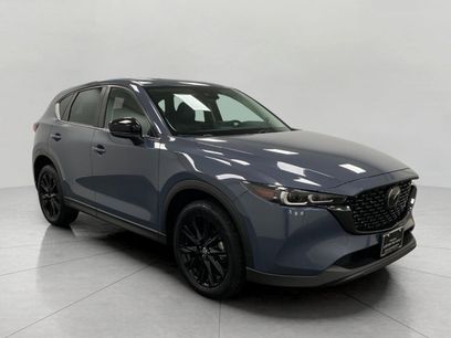 Used 2023 MAZDA CX-5 Carbon Edition