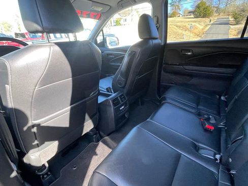 Used 2019 Honda Pilot EX-L image 23