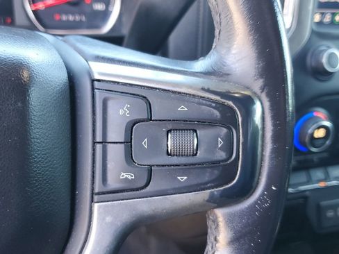 Used 2020 Chevrolet Silverado 1500 LT w/ All-Star Edition image 22