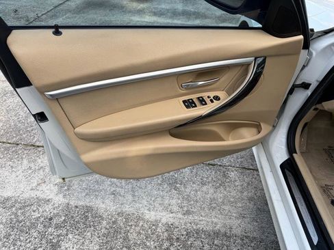 Used 2016 BMW 328i Sedan image 21