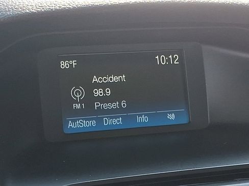 Used 2016 Ford Focus SE FWD image 16